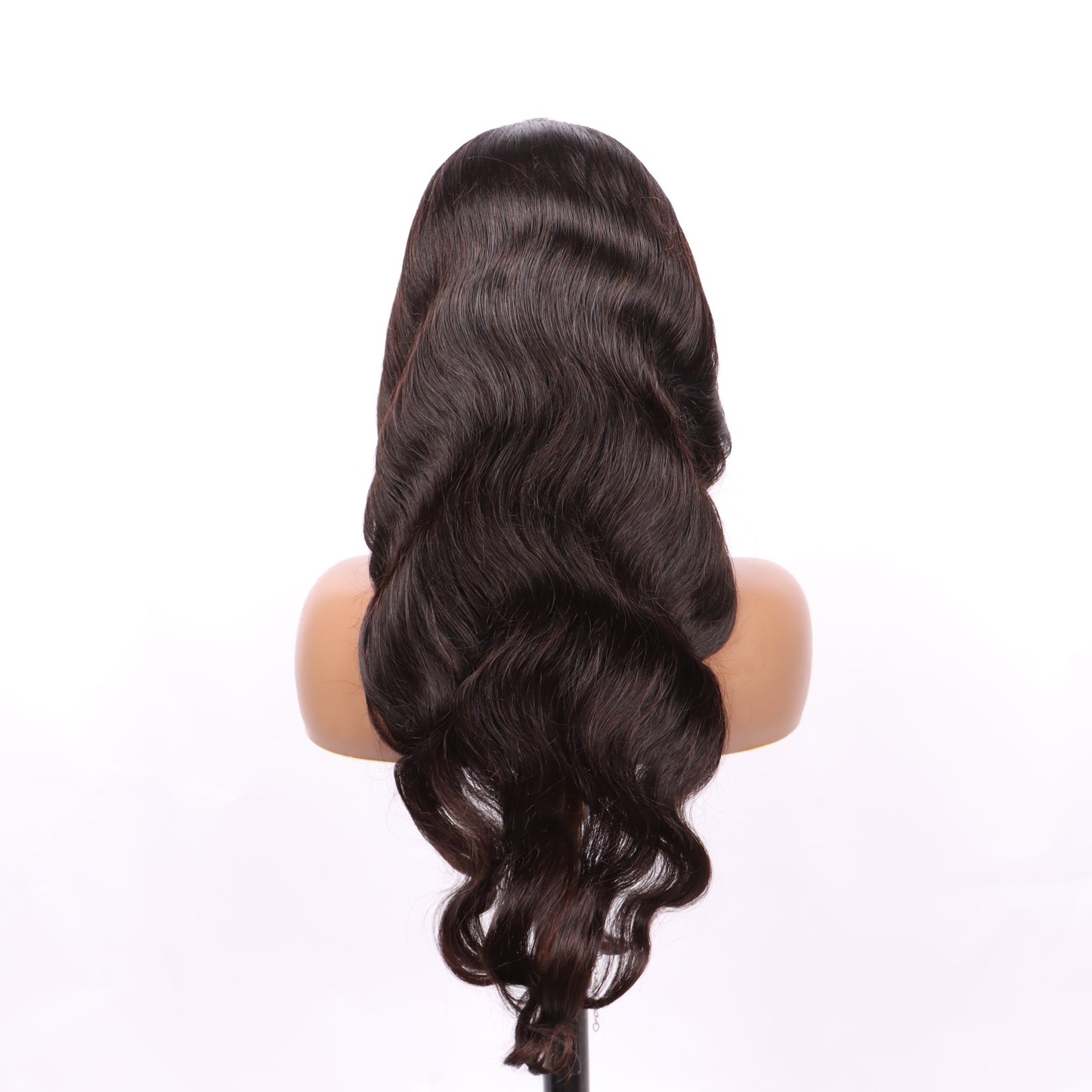 13x6 Lace Frontal Wig