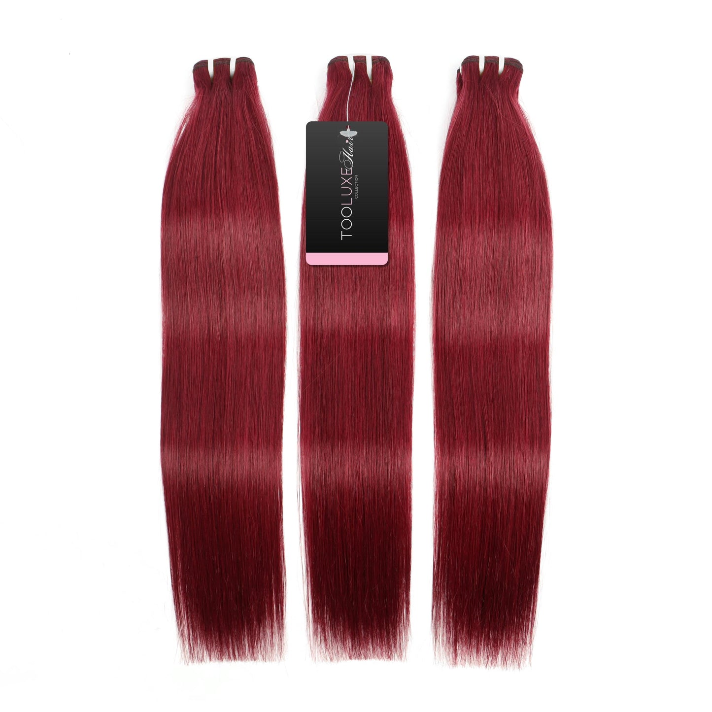 Red Single Bundles