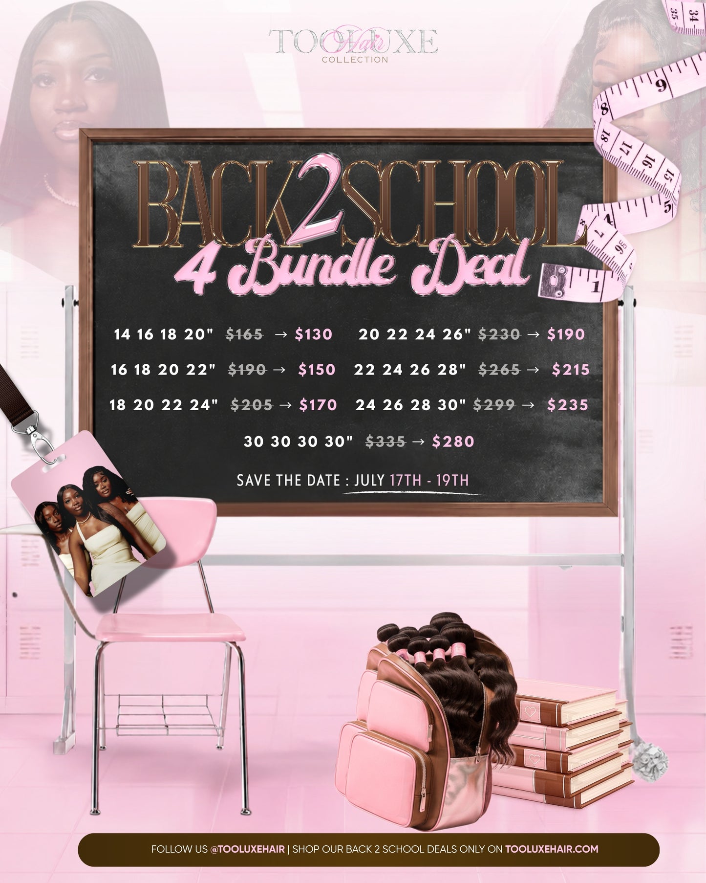B2S 4 Bundle Deals