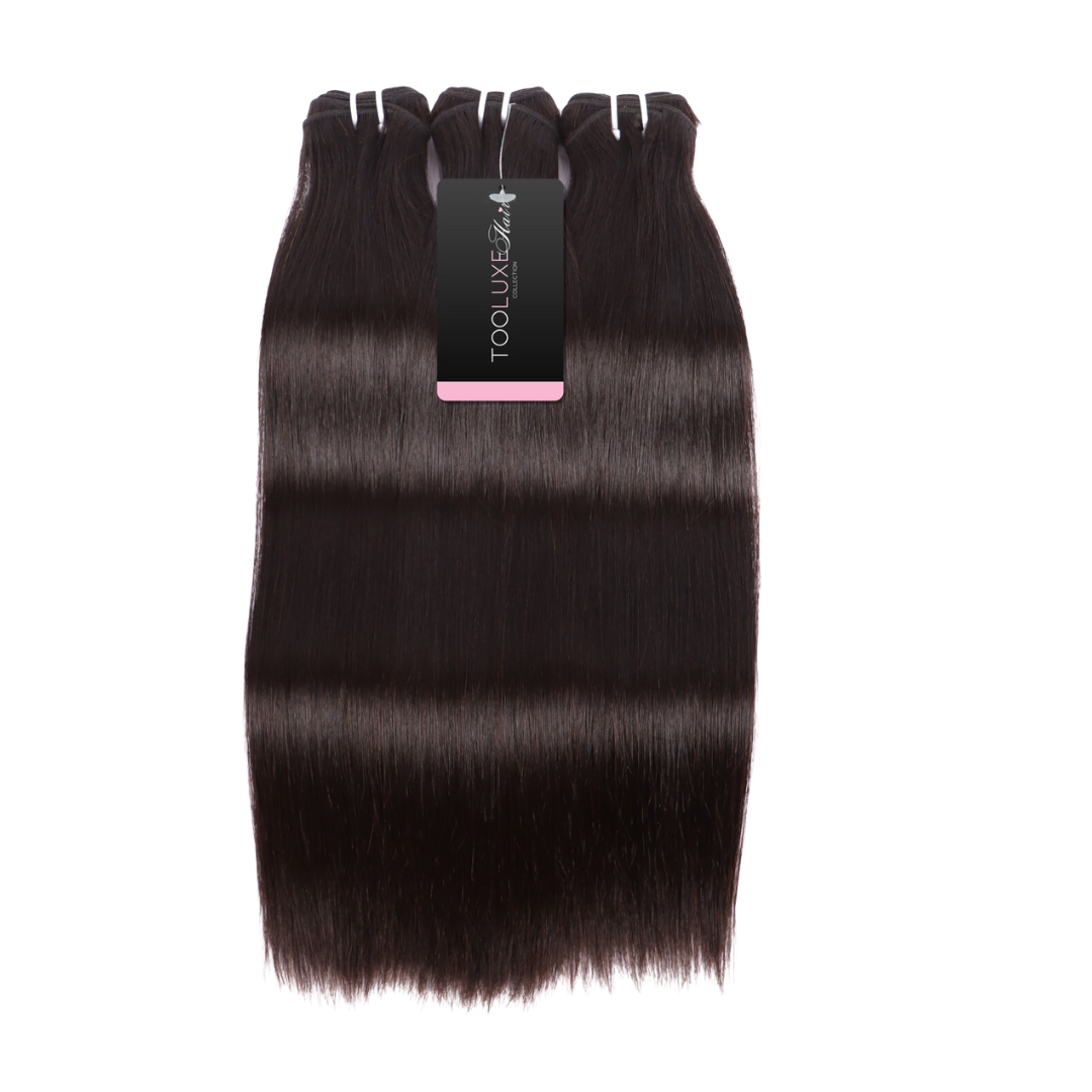 Luxe Straight Bundles