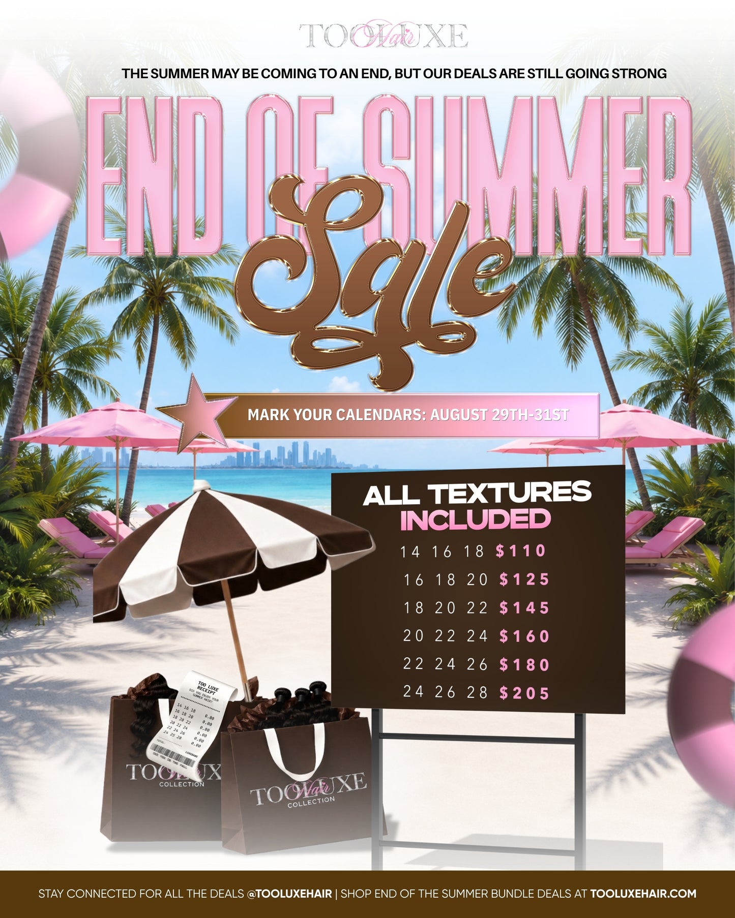 EOS 3 Bundle Deal