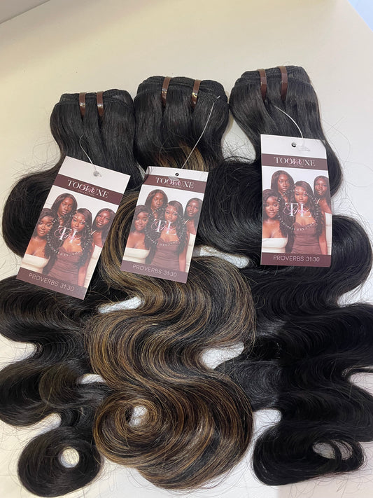 Highlight Bundle Deal