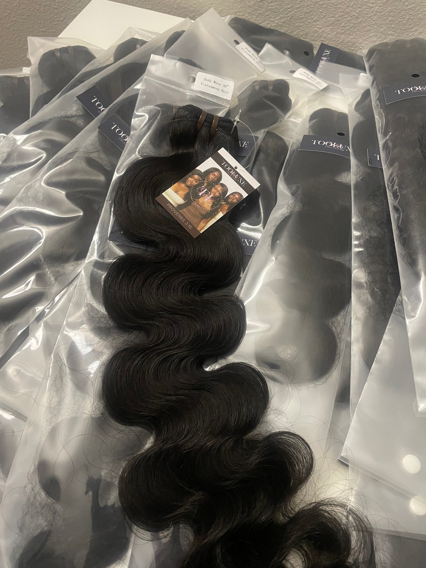 Single Bundles