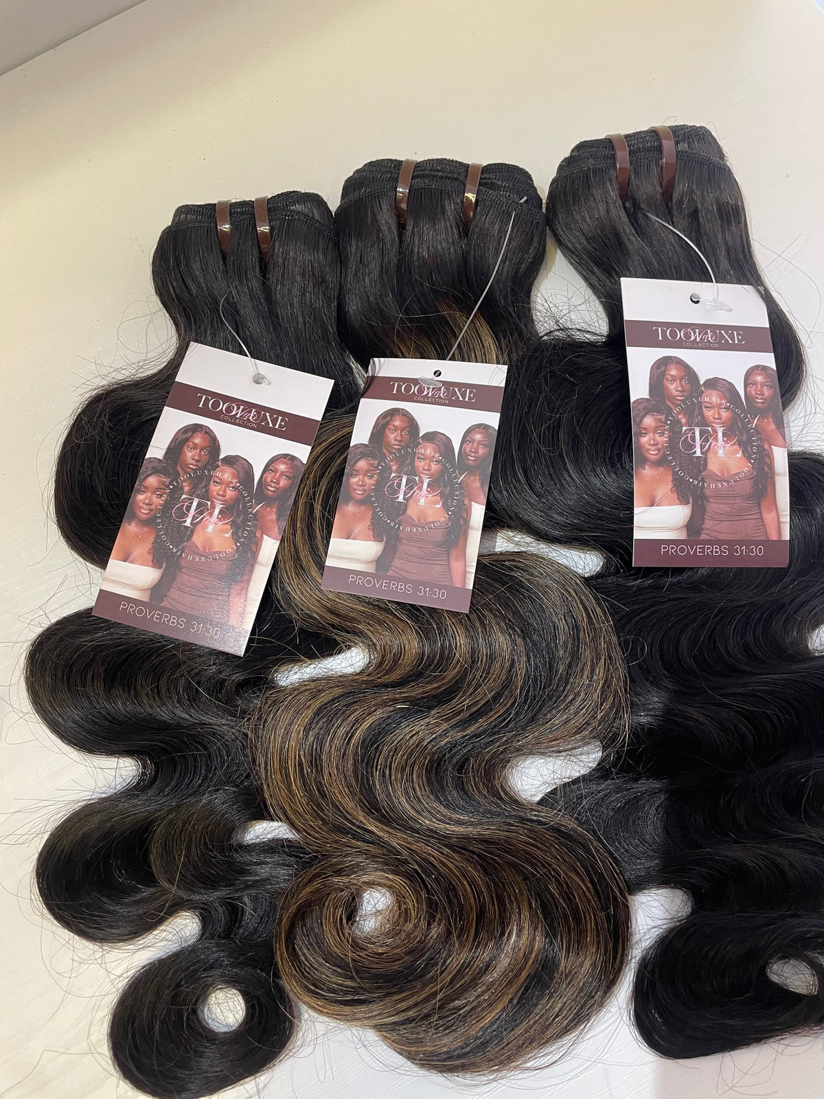 Highlight Bundle Deal