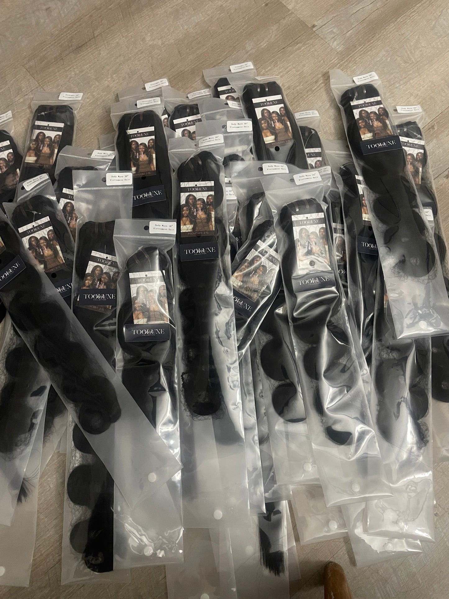 On Hand Bundle Deals