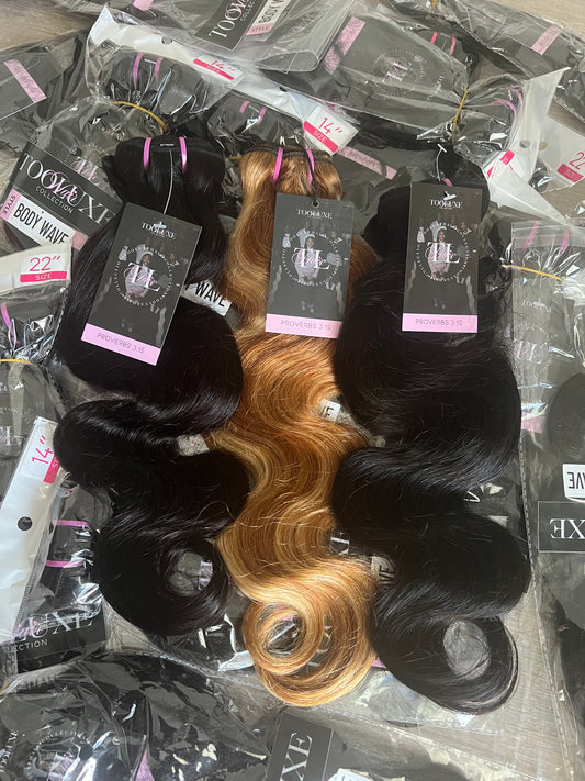 Highlight Bundle Deal
