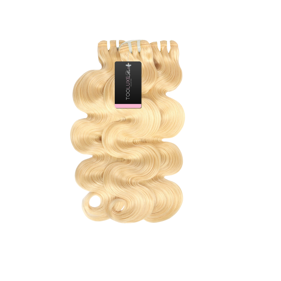 613 Luxe Bundles